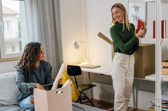 Tips for Finding the Perfect Student Housing Near Bradley University