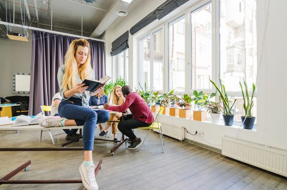 The Importance of Safety in Student Housing: What to Look For