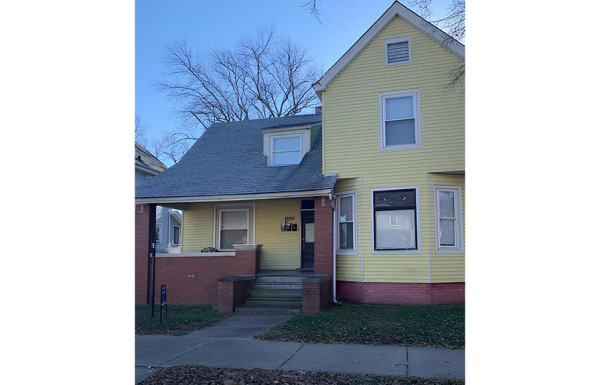 1804 Fredonia Ave
