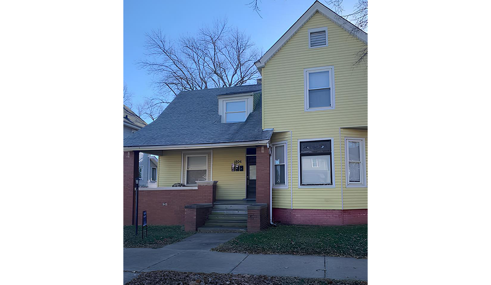 1804 Fredonia Ave