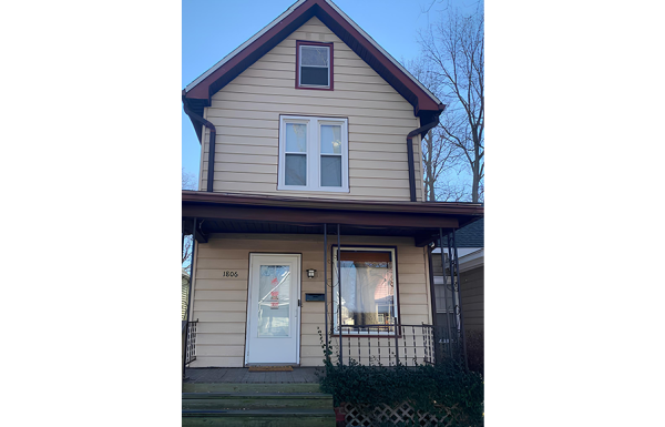 1806 Fredonia Ave
